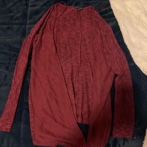 AE Cardigan